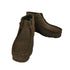 クラークスオリジナルズ Clarks ORIGINALS Wallabee GTX ワラビー ゴアテックス ハイカット ブーツ メンズ JPN:28.5